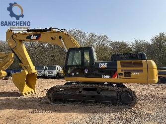 CAT 336D2L