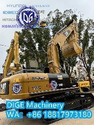 CAT CAT336D2