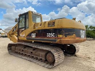 CAT 325 CL