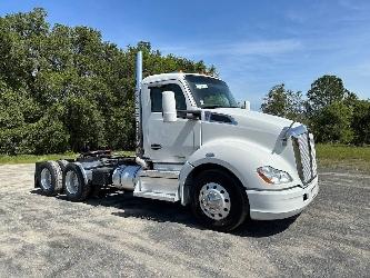 Kenworth t680