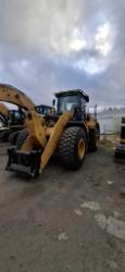 CAT 962 M