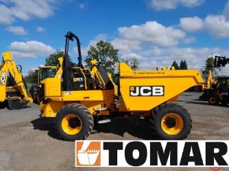 JCB 9TFT