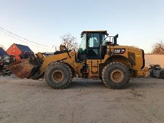 CAT 950 A