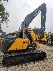 Volvo EC 140