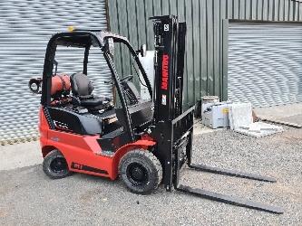 Manitou MI18G