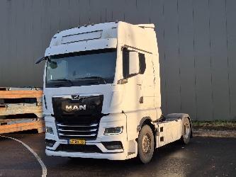 MAN TGX