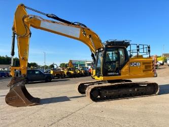 JCB 220X L