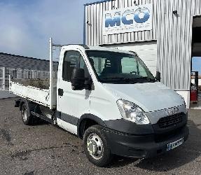 Iveco 35C 11