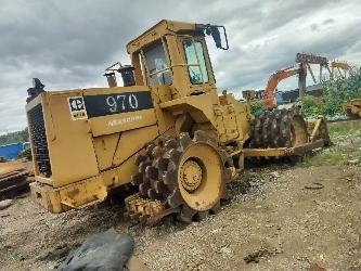 CAT 815 B