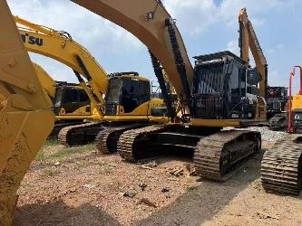 CAT CAT330D2