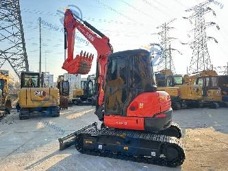 Kubota KX163