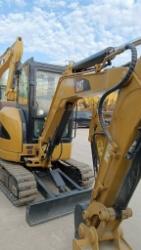 CAT 302D