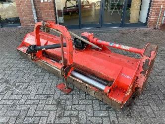 Kuhn VKM280