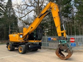 JCB JS 20 MH