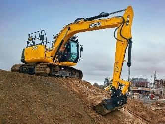 JCB JS 130