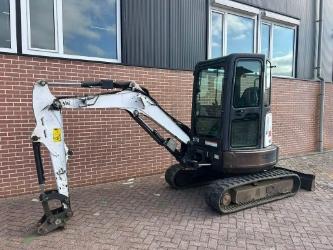 Bobcat E26