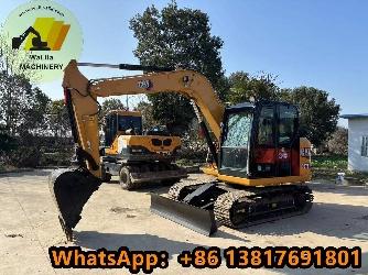 CAT 307E