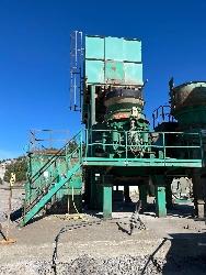 Metso HP 4