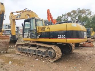 CAT 330C