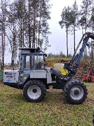 Vimek 404 T5