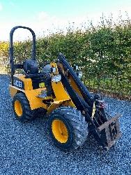 JCB 403