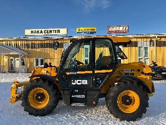 JCB 538-70