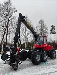 Valmet 941.1