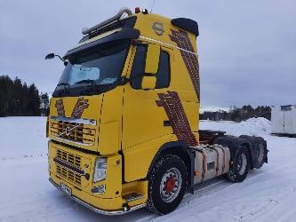 Volvo FH 13