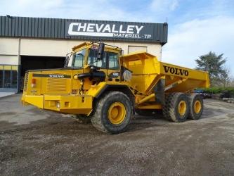 Volvo A 30 C