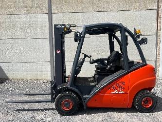 Linde H25D-01