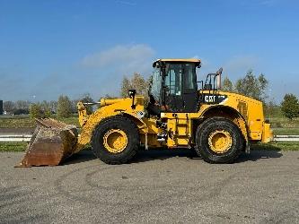 CAT 962H