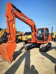 Doosan dx150