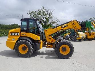 JCB TM 320