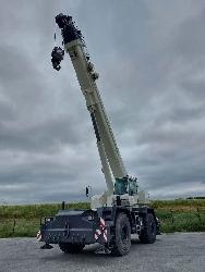 Terex RT100