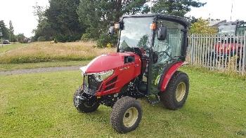 Yanmar yt235