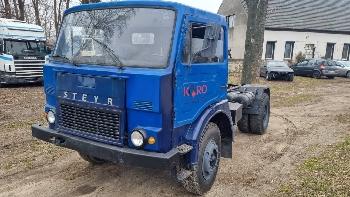 Steyr 200 PS