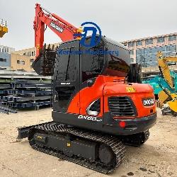 Doosan DX 60