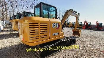 CAT 306