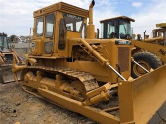 CAT D 6 D