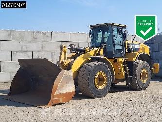 CAT 966M