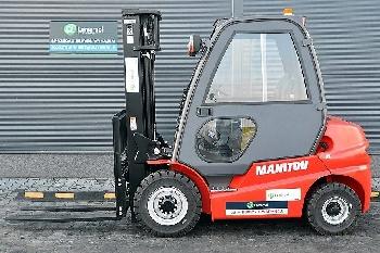 Manitou MI25D