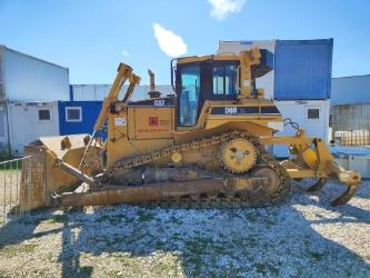 CAT D 6 R XL