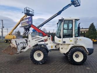 Volvo L 30 B