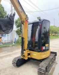 CAT 303.5