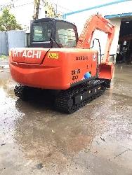 Hitachi ZX 60