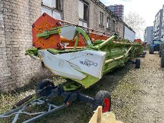 CLAAS V1200