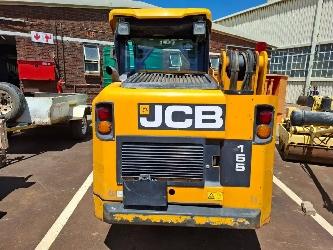 JCB 155HD