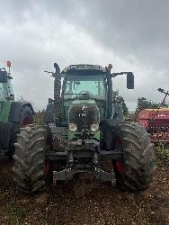 Fendt 718