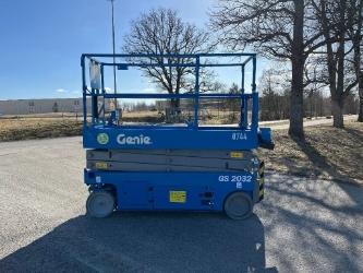 Genie GS 2032