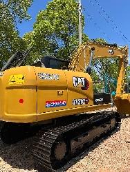 CAT 312 D